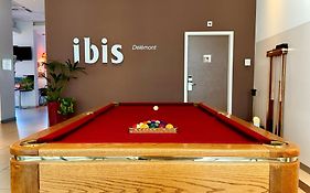 ibis Delémont